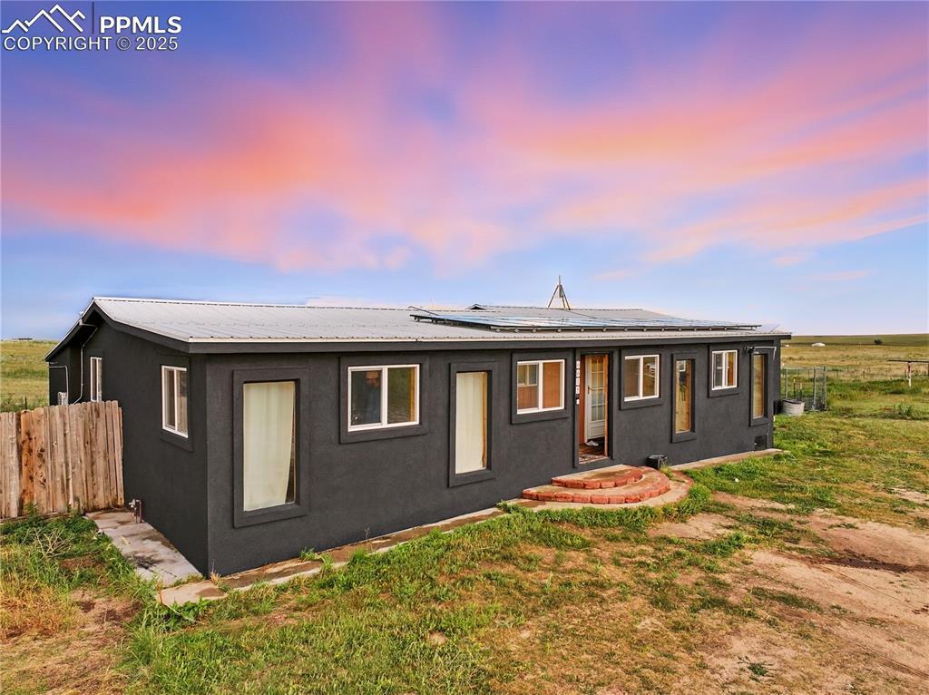 6615 Mulberry Rd., Calhan, CO 80808
