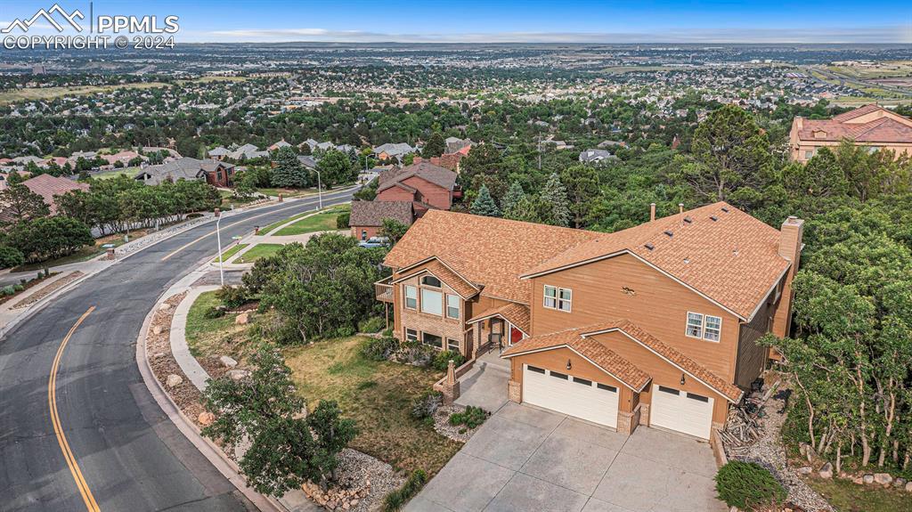 4315 Star Ranch Rd., Colorado Springs, CO 80906