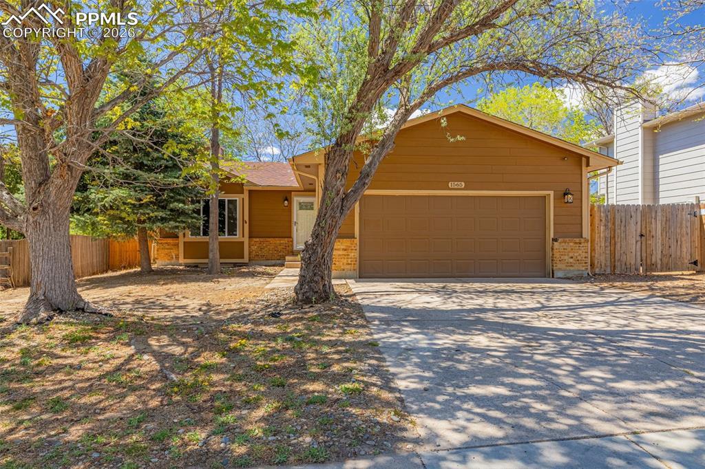 1565 Piros Dr., Colorado Springs, CO 80915