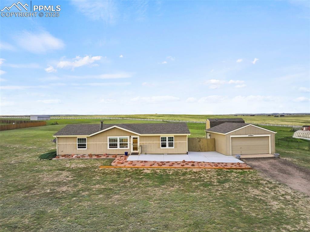 14964 Pamela Way, Peyton, CO 80831