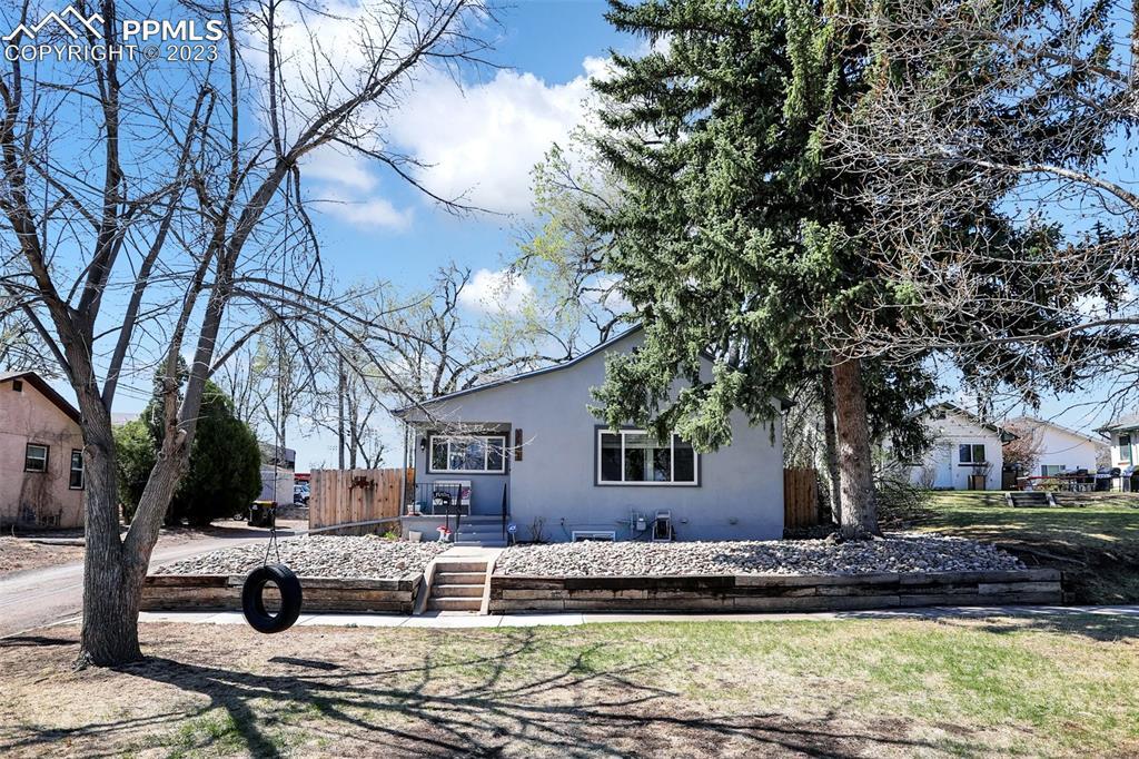 1611 E Kiowa St., Colorado Springs, CO 80909