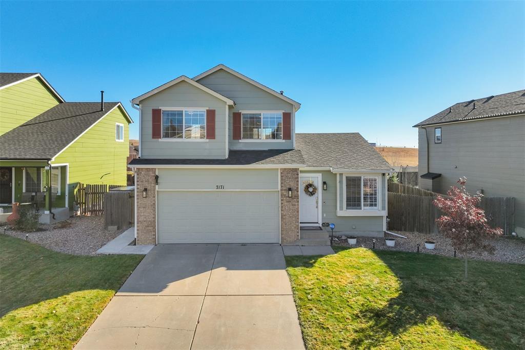7171 Bonnie Brae Ln., Colorado Springs, CO 80922