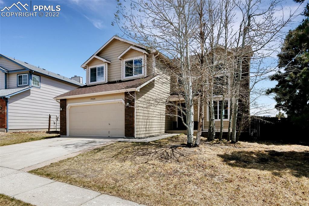 7925 French Rd., Colorado Springs, CO 80920