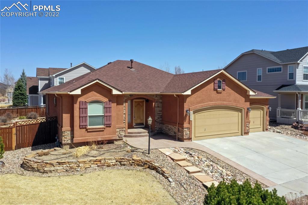 5923 High Noon Ave., Colorado Springs, CO 80923