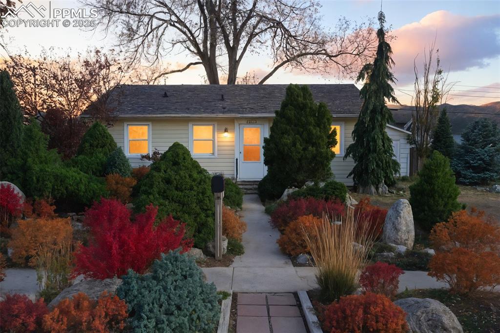 2023 S Corona Ave., Colorado Springs, CO 80905