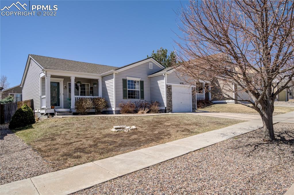 6385 Summer Grace St., Colorado Springs, CO 80923