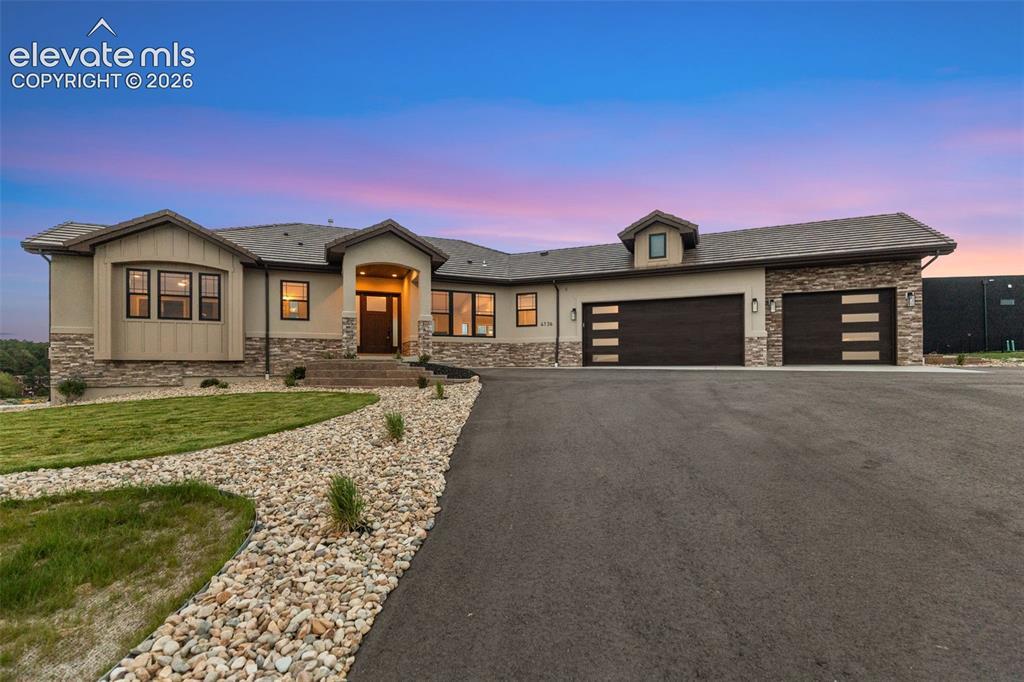 4136 Pinehurst Cir., Colorado Springs, CO 80908