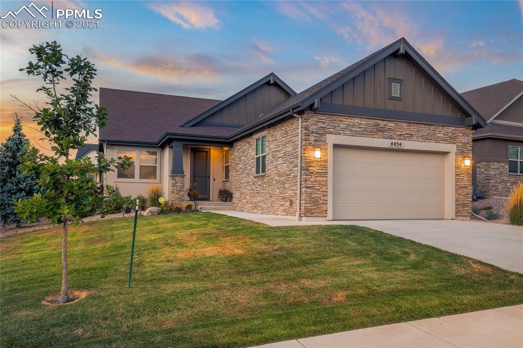 4454 Portillo Pl., Colorado Springs, CO 80924