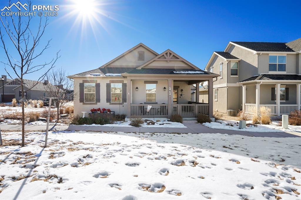 1970 Volterra Way, Colorado Springs, CO 80921