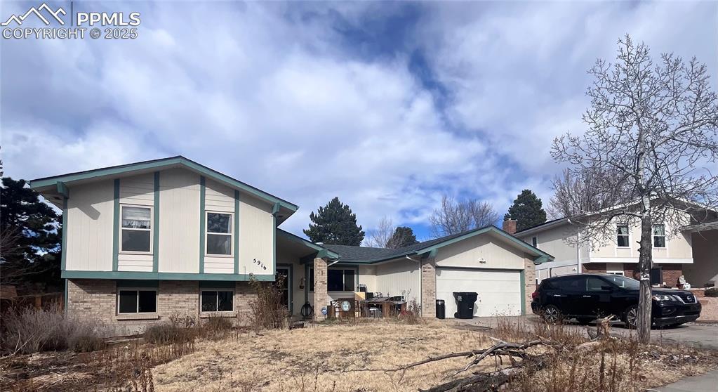 5916 Wolf Creek Pl., Colorado Springs, CO 80918