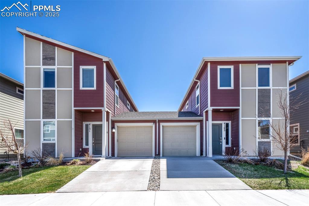 4151 Jericho Loop, Colorado Springs, CO 80916