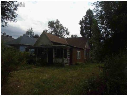 627 E Willamette Ave., Colorado Springs, CO 80903