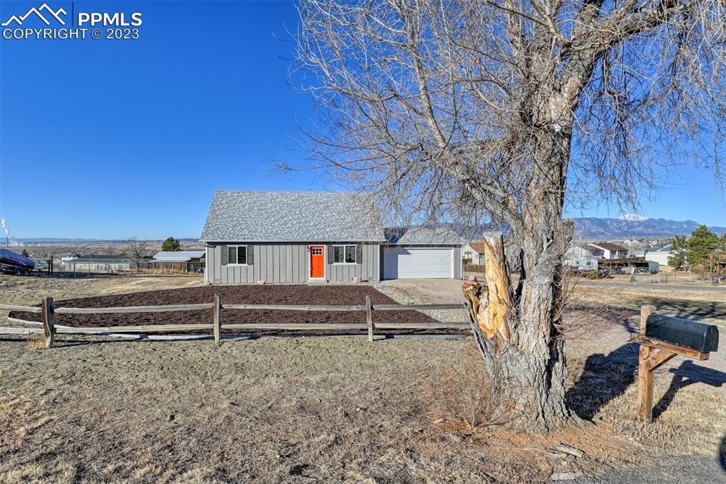 10910 Double D Rd., Fountain, CO 80817