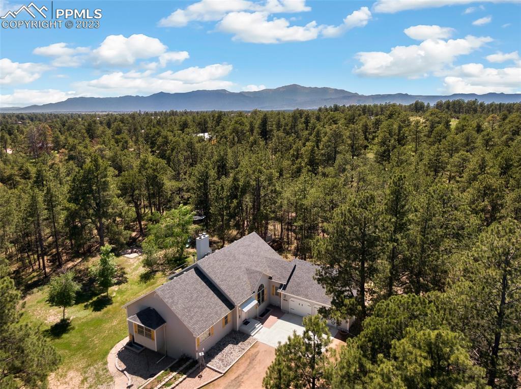 11850 Greentree Rd., Colorado Springs, CO 80908