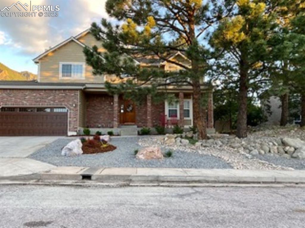 5820 Daltry Ln., Colorado Springs, CO 80906