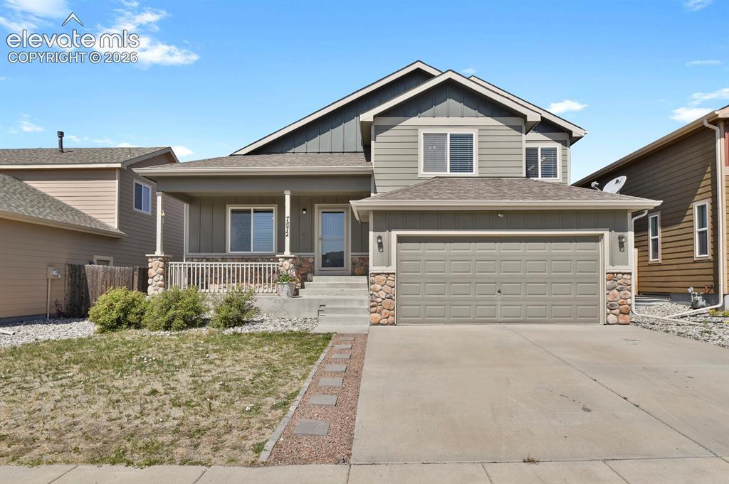 7872 Calabash Rd., Colorado Springs, CO 80908