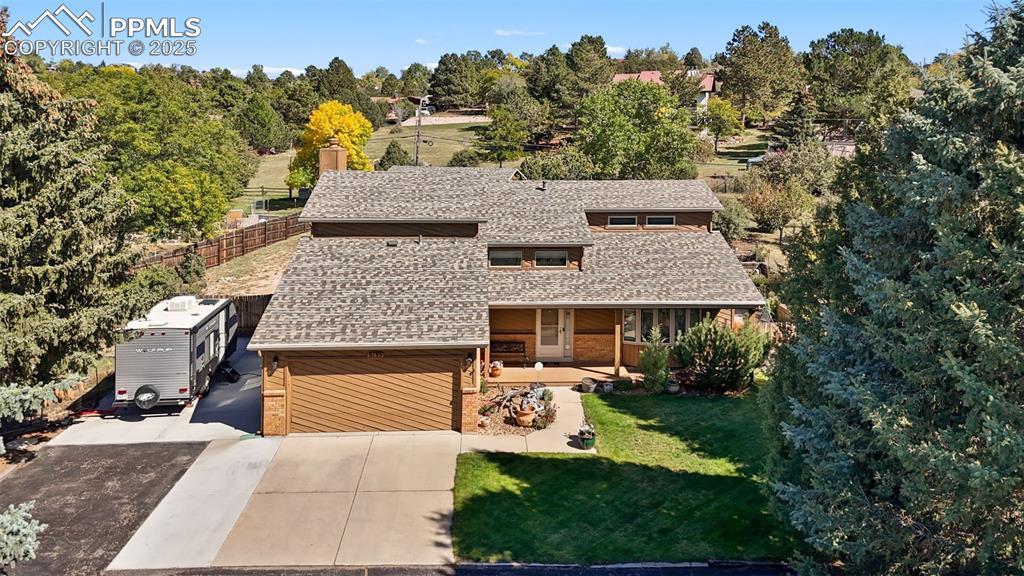5135 Topaz Dr., Colorado Springs, CO 80918