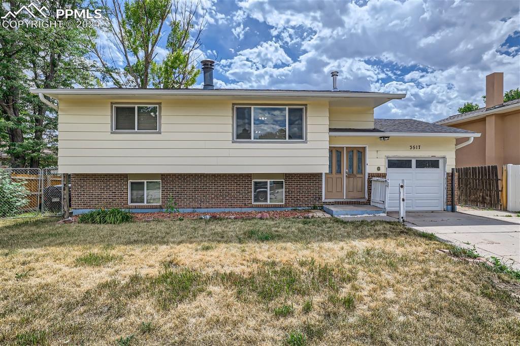 3517 Indianpipe Cir., Colorado Springs, CO 80918
