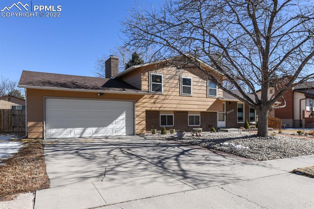 1223 Tesla Dr., Colorado Springs, CO 80909