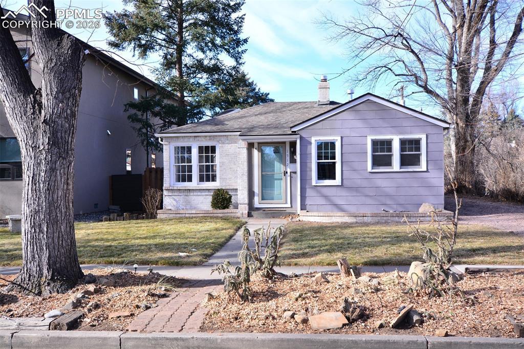 1512 N Franklin St., Colorado Springs, CO 80907