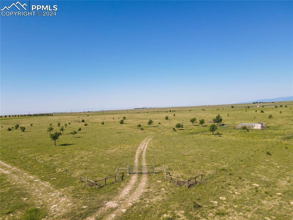 Drennan Rd., Colorado Springs, CO 80928