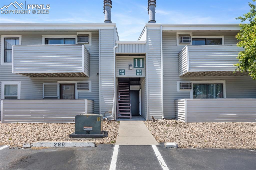 10150 E Virginia Ave. #11-202, Denver, CO 80247