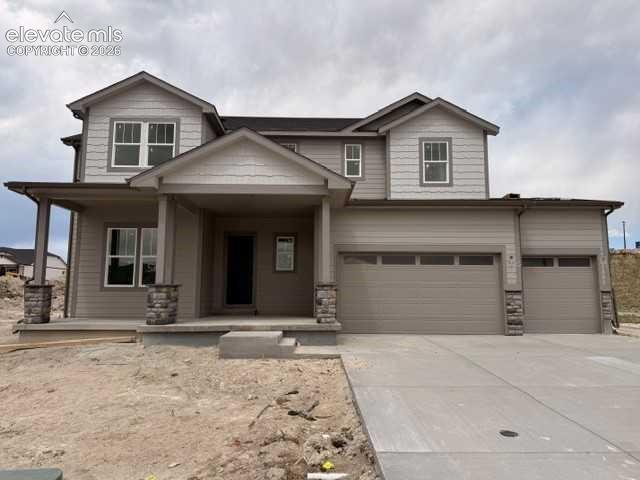 578 Old Grotto Dr., Monument, CO 80132