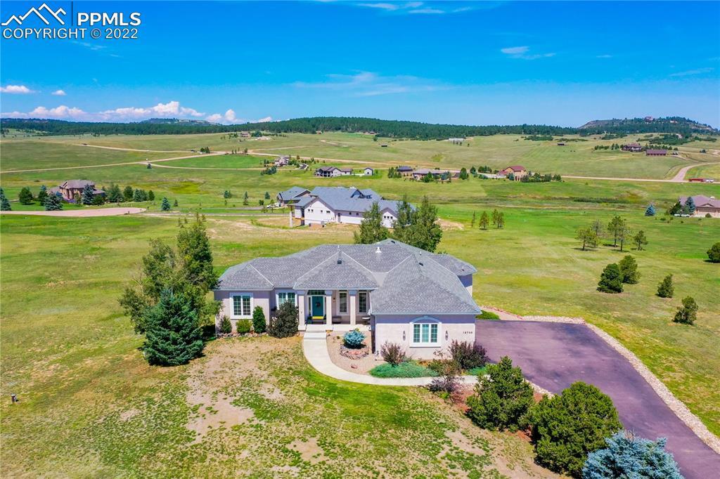 19796 Kershaw Ct., Monument, CO 80132