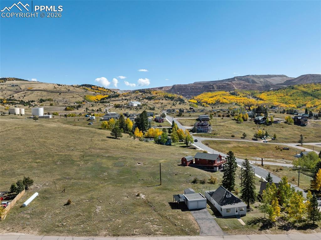316 Florissant St., Cripple Creek, CO 80813