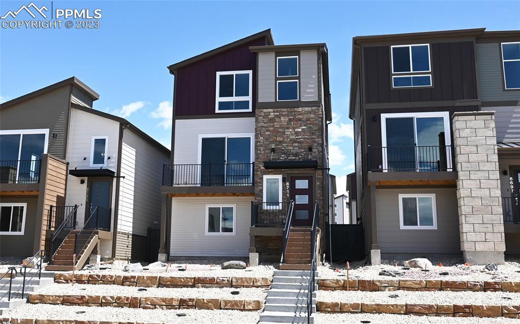 6711 Cool Breeze Dr., Colorado Springs, CO 80923
