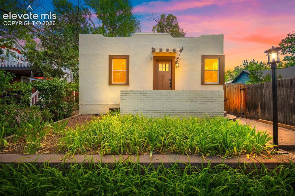 2824 W Kiowa St., Colorado Springs, CO 80904