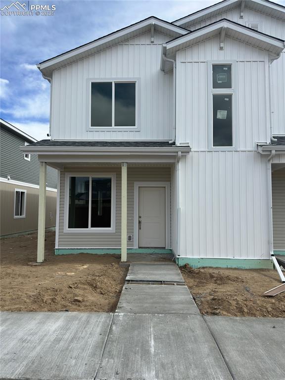 5792 Dakan Loop, Colorado Springs, CO 80927