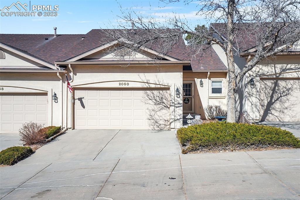 2050 Summerset Dr., Colorado Springs, CO 80920