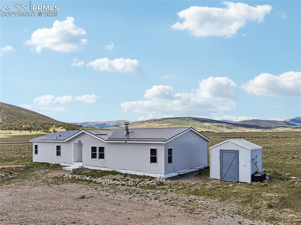 265 Trout Rd., Fairplay, CO 80440