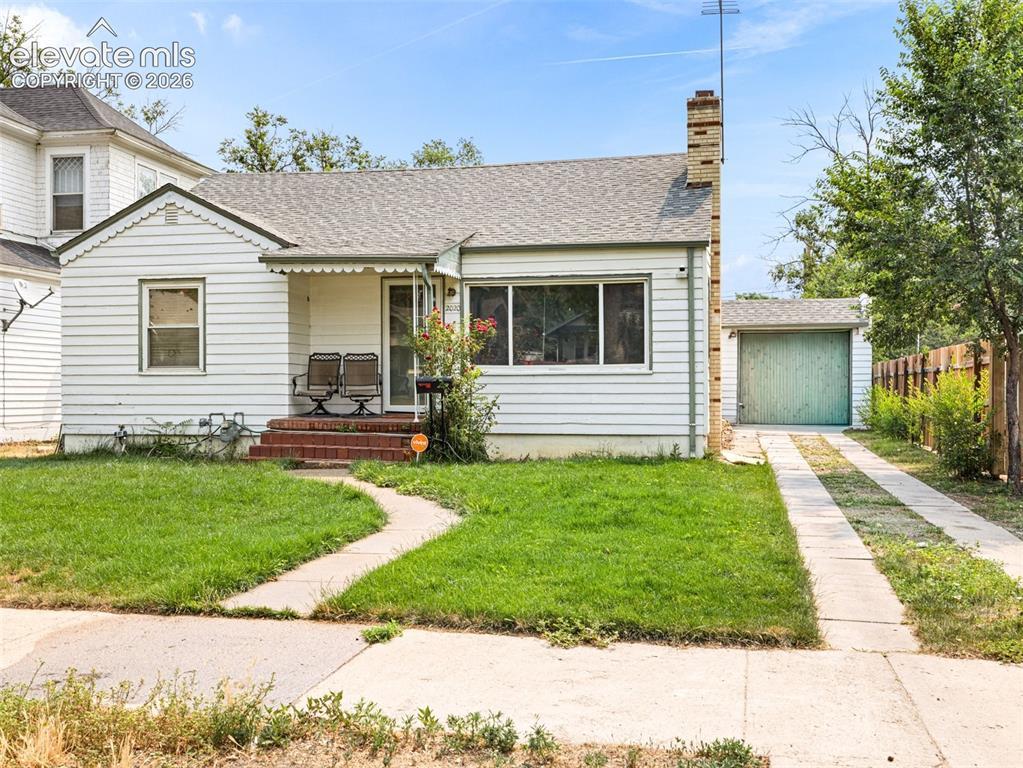 2020 Court St., Pueblo, CO 81003