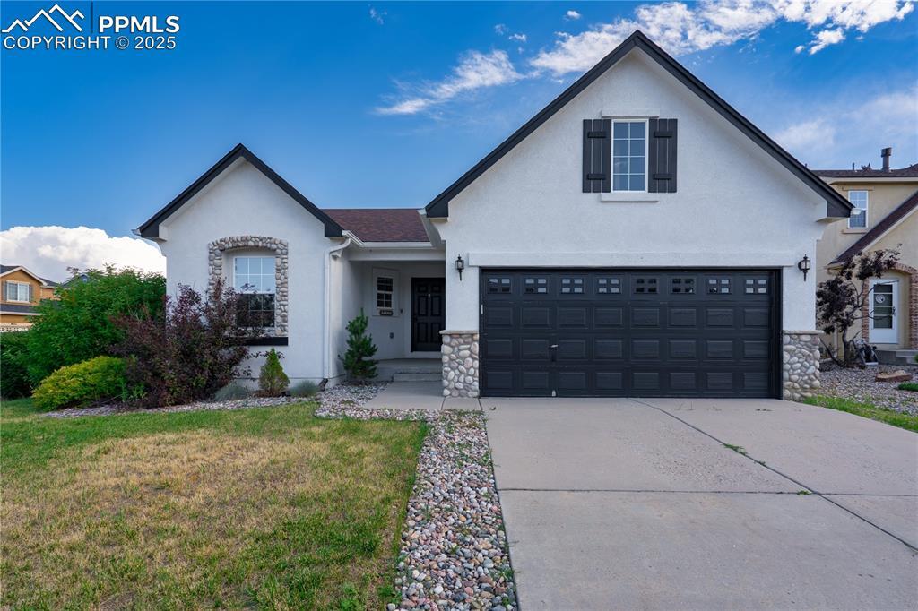 7629 Sistine Ln., Fountain, CO 80817