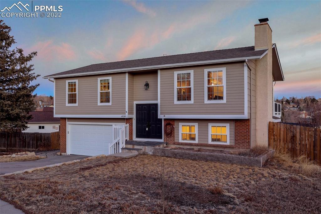 4930 Country Brook Ct., Colorado Springs, CO 80917