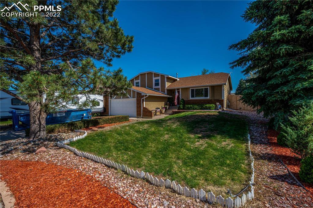 3440 Mirage Dr., Colorado Springs, CO 80920
