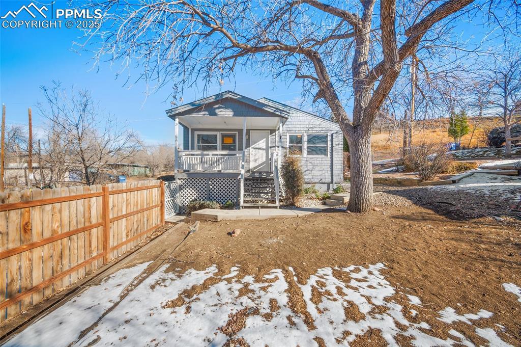 507 N 23rd St., Colorado Springs, CO 80904