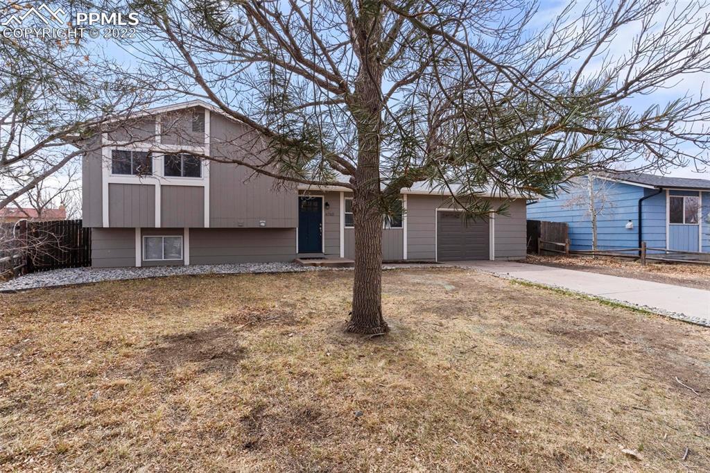 6765 Brook Forest Dr., Colorado Springs, CO 80911