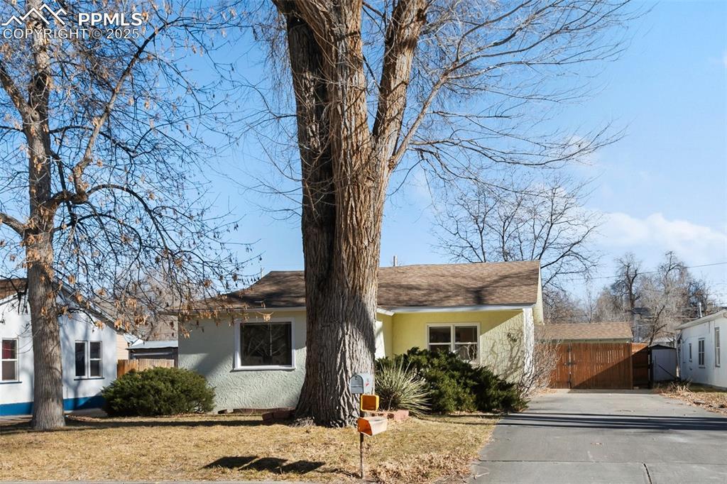 916 Madison St., Canon City, CO 81212