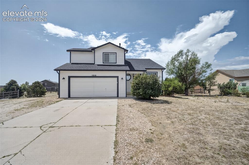 11515 Calgary Rd., Peyton, CO 80831