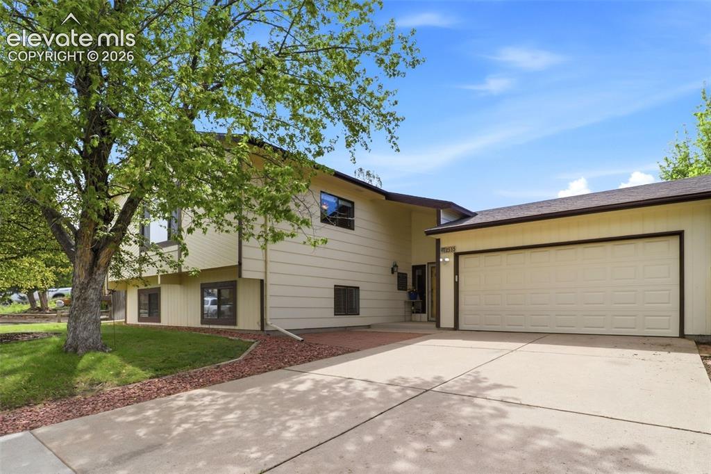 2535 Norwich Dr., Colorado Springs, CO 80920