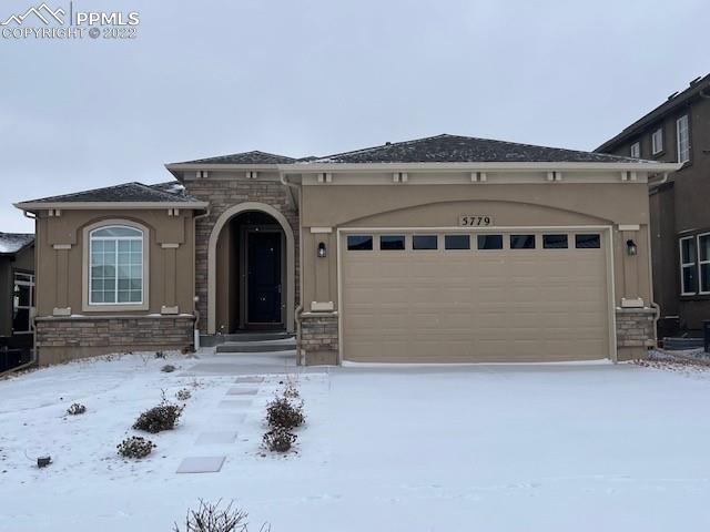 5779 Adkisson Pl., Colorado Springs, CO 80924