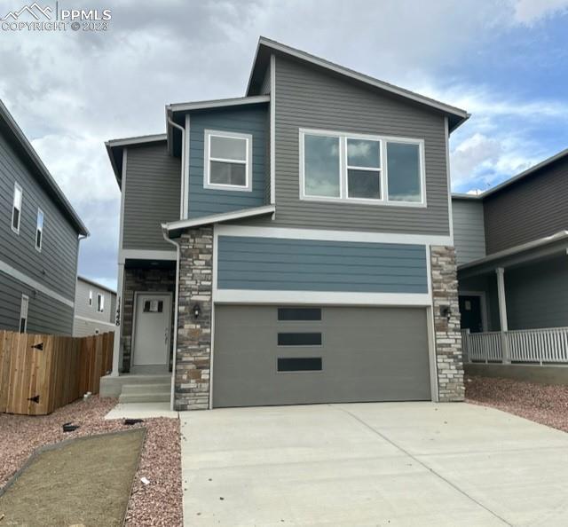 11448 Piping Plover Pl., Colorado Springs, CO 80925