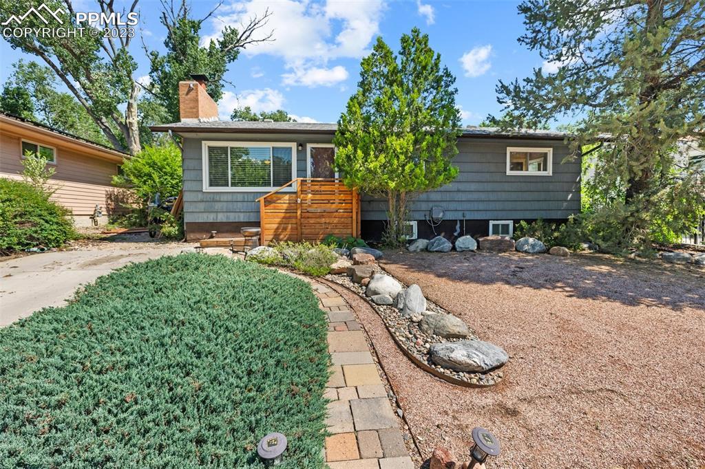 626 S Tower St., Colorado Springs, CO 80905