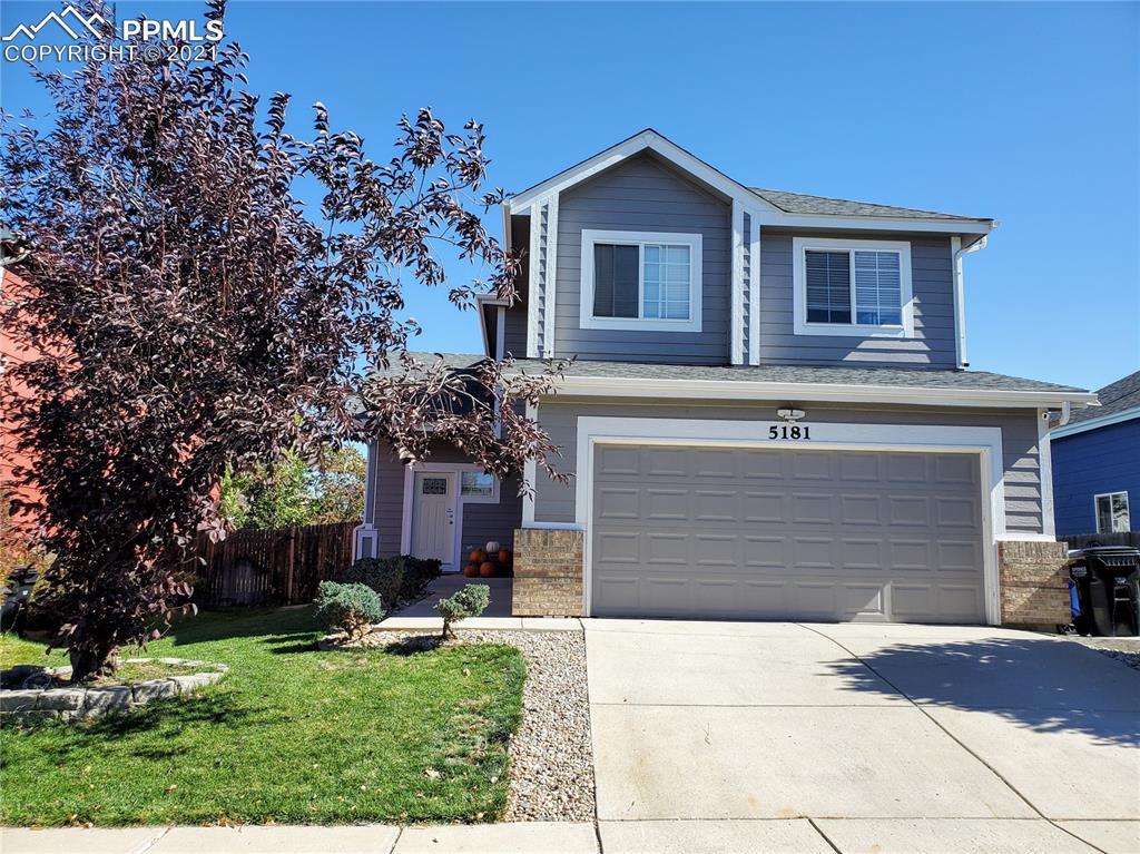 5181 Horse Carriage Rd., Colorado Springs, CO 80922