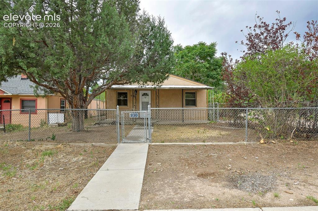 930 Alexander Rd., Colorado Springs, CO 80909