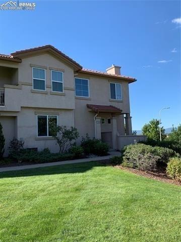 7082 Sand Crest View, Colorado Springs, CO 80923