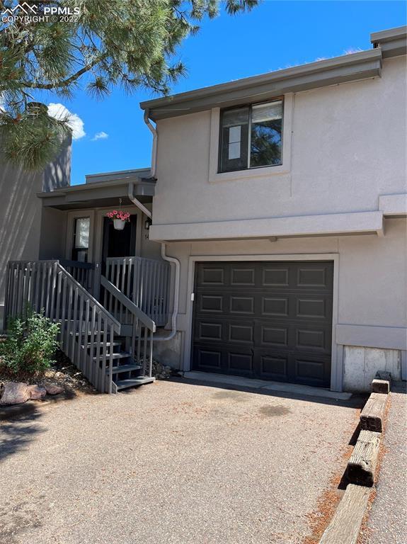 1425 Territory Tr., Colorado Springs, CO 80919